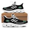 Land Rover Max Soul Shoes 6 B21