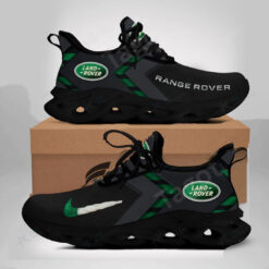 Land Rover Max Soul Shoes 7 B21