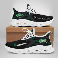 Land Rover Max Soul Shoes 8 B21