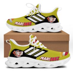 Marc Márquez Max Soul Shoes 3 B22