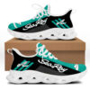 Sea Ray Boats Max Soul Shoes 2 B22