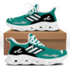Sea Ray Boats Max Soul Shoes 6 B22
