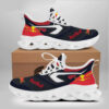 Redbull Racing Max Soul Shoes 6 B22