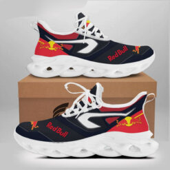 Redbull Racing Max Soul Shoes 6 B22