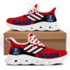 Saabs Max Soul Shoes 1 B22