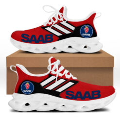 Saabs Max Soul Shoes 1 B22