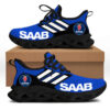 Saabs Max Soul Shoes 4 B22