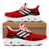 Ayrton Senna Max Soul Shoes 8 B22