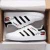 Ayrton Senna 3 Skate New Shoes B22