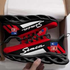 Simca Car Max Soul Shoes 1 B22
