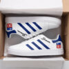 Simca Car Stan Smith Shoes 3 B22
