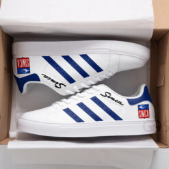 Simca Car Stan Smith Shoes 3 B22