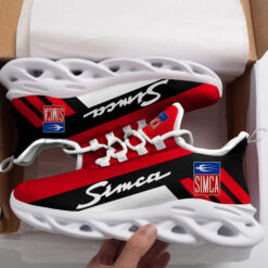 Simca Car Max Soul Shoes 2 B22