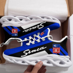 Simca Car Max Soul Shoes 3 B22