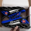 Simca Car Max Soul Shoes 4 B22