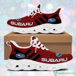 Subaru Runnin Max Soul Shoes a01 B22