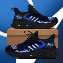 Subaru Runnin Max Soul Shoes a10 B22