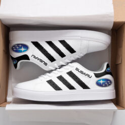 Subaru 1 Stan Smith New Shoes B22