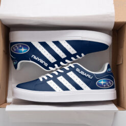 Subaru 3 Stan Smith New Shoes B22