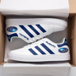 Subaru 4 Stan Smith Shoes B22