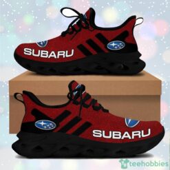 Subaru Runnin Max Soul Shoes a02 B22