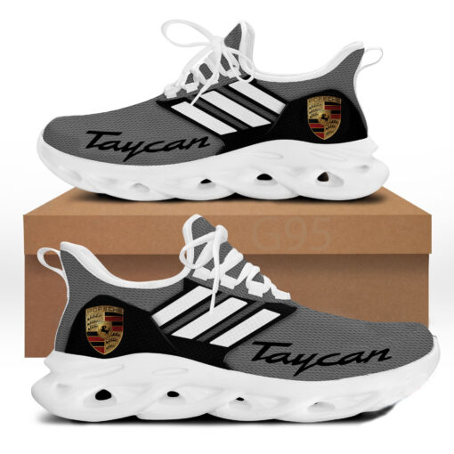Porsche Taycan Max Soul Shoes 1 B22