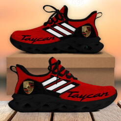 Porsche Taycan Max Soul Shoes 7 B22