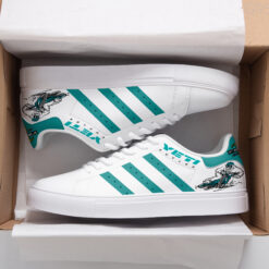 Yeti Cycles Stan Smith Shoes 1 B22