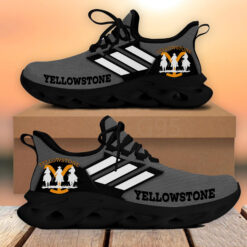 Yellowstone Max Soul Shoes 2 B22