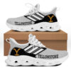Yellowstone Max Soul Shoes 4 B22
