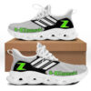 Kawasaki Max Soul Shoes 10 B22
