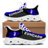 Zündapp Max Soul Shoes 5 B22