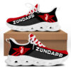 Zündapp Max Soul Shoes 8 B22