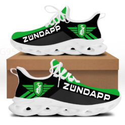 Zündapp Max Soul Shoes 9 B22