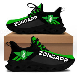 Zündapp Max Soul Shoes 10 B22