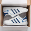 Los Angeles Dodgers Stan Smith Shoes 1 B22