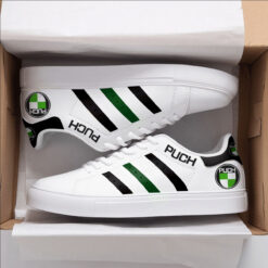Puch Skate Stan Smith New Shoes 1 B22
