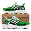Puch Shoes Max Soul Shoes 2 B21