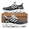 Puch Shoes Max Soul Shoes 3 B21