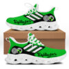 Puch Shoes Max Soul Shoes 4 B21