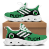 Puch Shoes Max Soul Shoes 6 B22