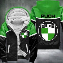 Puch Lover Fleece Jacket B22