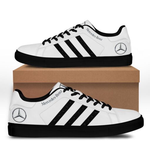 VR46 Valentino Rossi Stan Smith Shoes 1 2