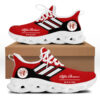 Alfa Romeo Max Soul Shoes 9 B22