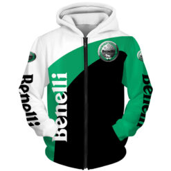 Benelli Fleece Jacket 2 B21