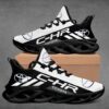 Toyota C-HR Max Soul Shoes 5 B21