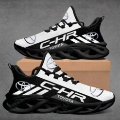 Toyota C-HR Max Soul Shoes 5 B21