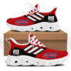 Fabio Quartararo Max Soul Shoes 5 B22