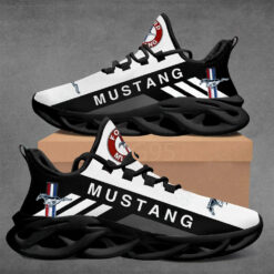 Ford Mustang Max Shoes Best i0 B21
