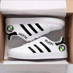 Puch Lover Skate Stan Smith New Shoes Lover Skate Stan Smith New Shoes B21